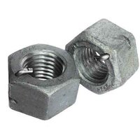2H ANCO HEAVY LOCKNUTS 2H ANCO HEAVY LOCKNUTS